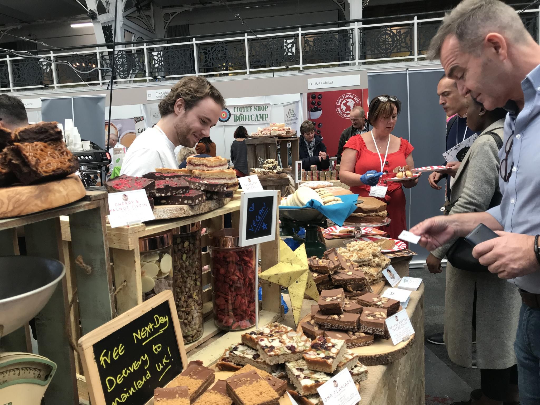 affè Culture，文化展，咖啡館文化展，倫敦咖啡館文化展