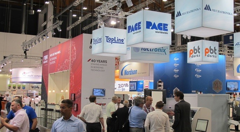 展會(huì)現(xiàn)場